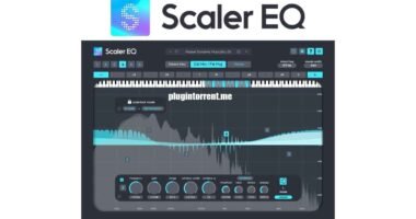 Scaler EQ