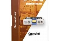 Pulsar Audio Smasher