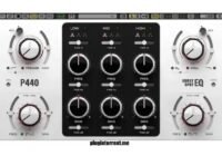Pulsar P440 Sweet Spot