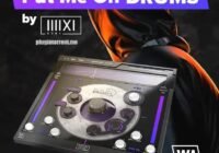 Put Me On Drums