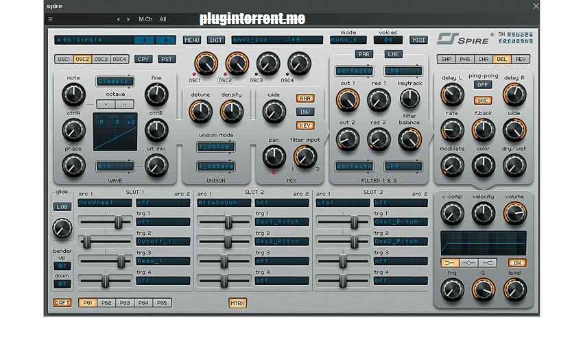 Reveal Sound Spire