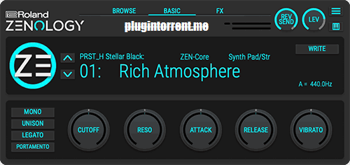  ZENOLOGY Pro