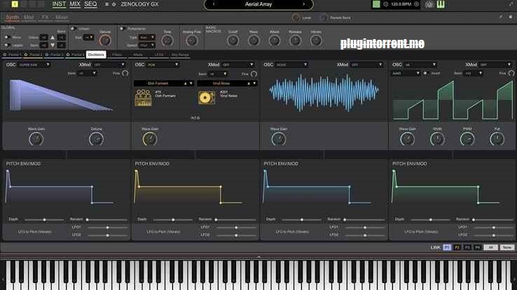  ZENOLOGY Pro