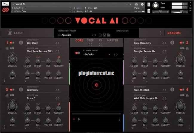 Vocal AI 