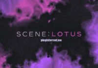Scene Lotus