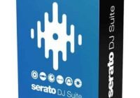 Serato DJ Pro Suite