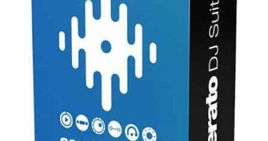 Serato DJ Pro Suite