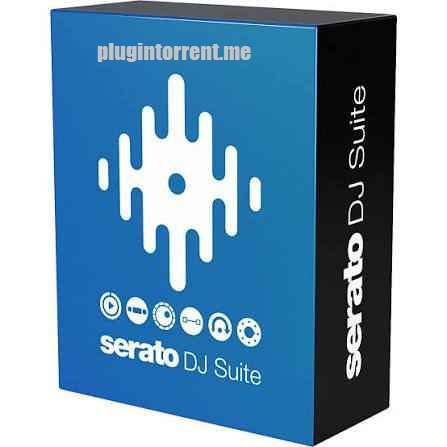 Serato DJ Pro Suite