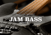 Session Bassist Jam Bass