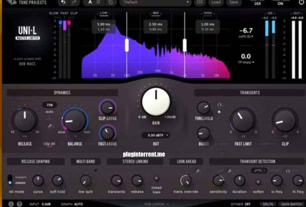 Session Loops VocalNet