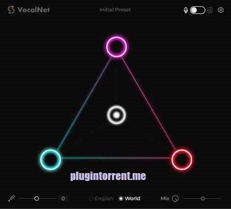 Session Loops VocalNet