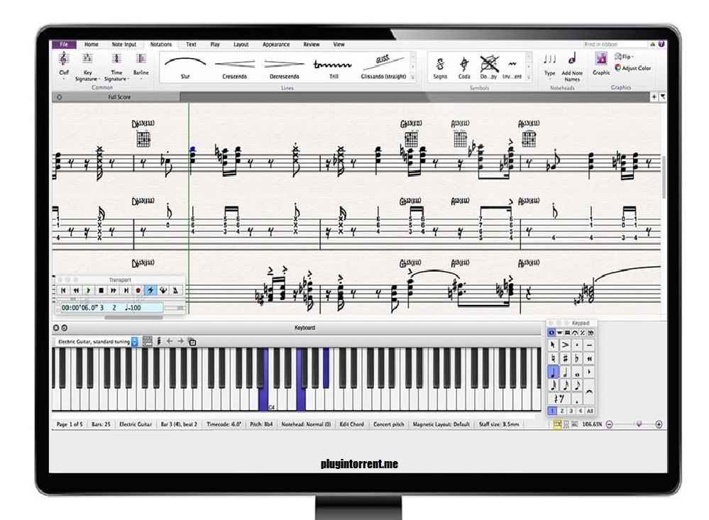 Avid Sibelius Ultimate