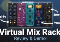 Slate Digital Virtual Mix Rack