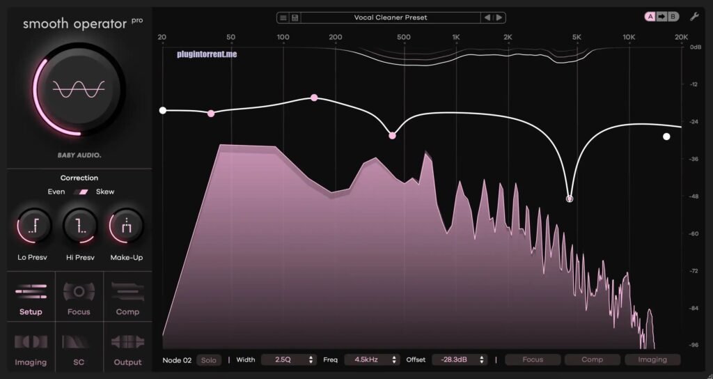 Smooth Operator Pro 