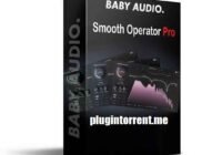 Smooth Operator Pro