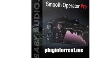 Smooth Operator Pro