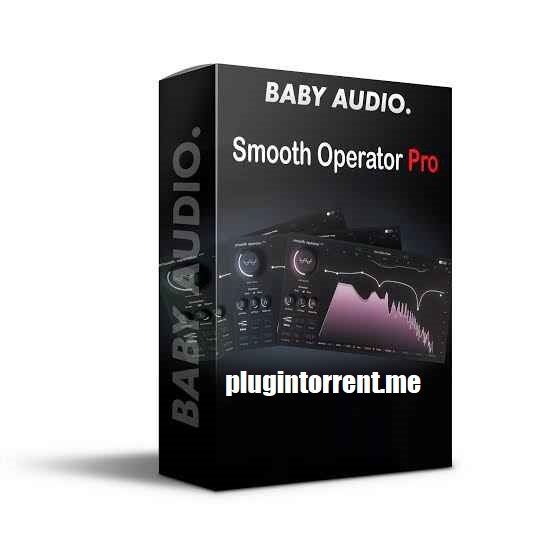 Smooth Operator Pro 