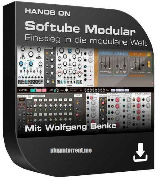 Softube Modular 