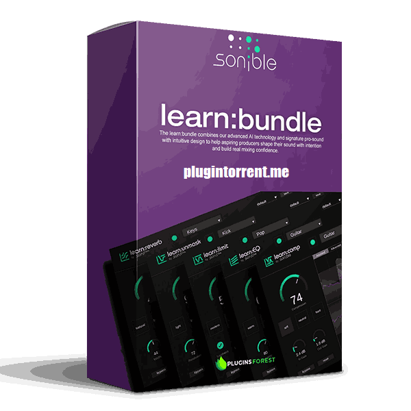Sonible Learn Bundle