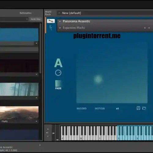 Panorama Acoustic