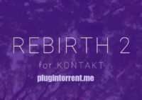 Rebirth 2