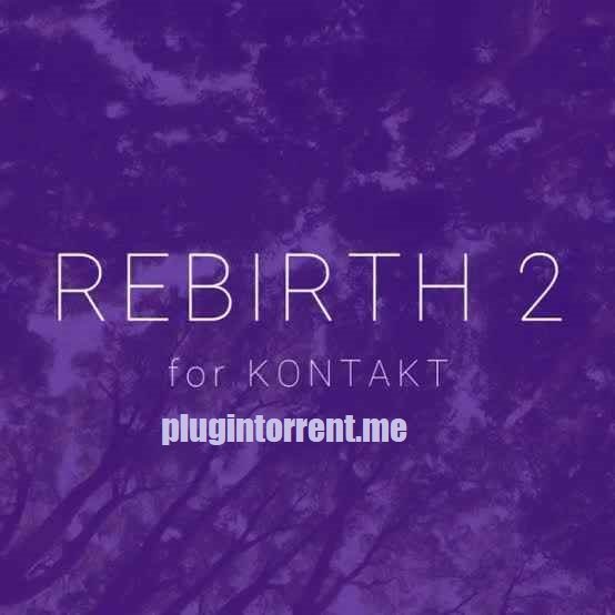  Rebirth 2 