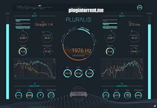 Soundevice Digital Pluralis
