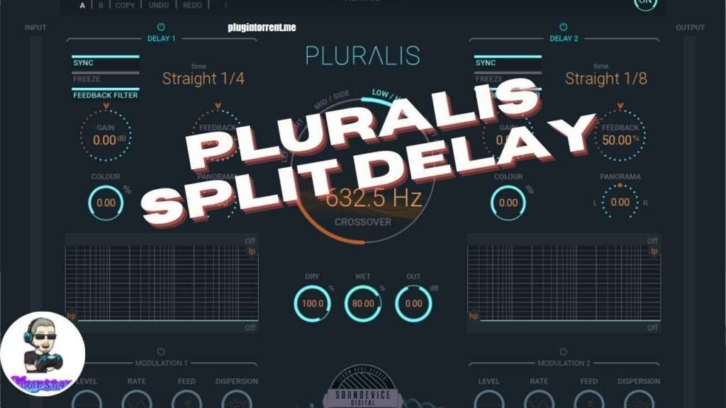 Soundevice Digital Pluralis