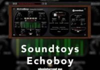 Soundtoys EchoBoy