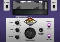Sun Bear Compressor