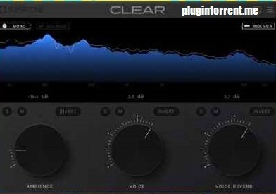 Supertone Clear
