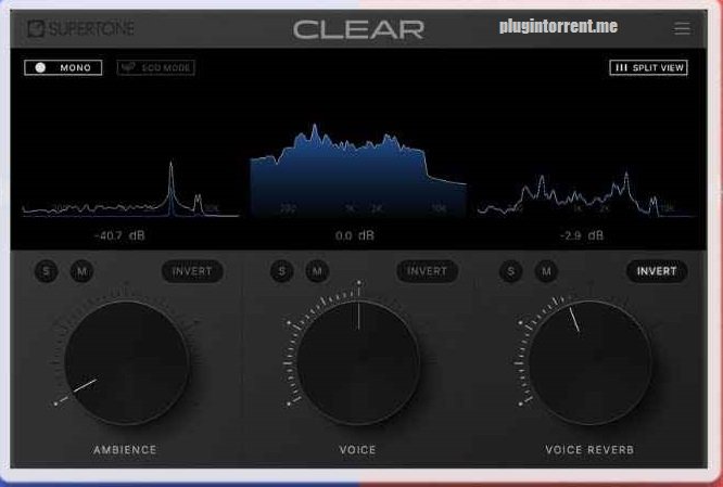 Supertone Clear 