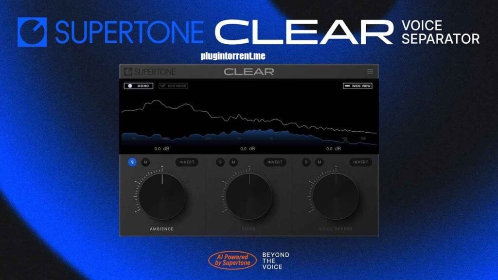 Supertone Clear