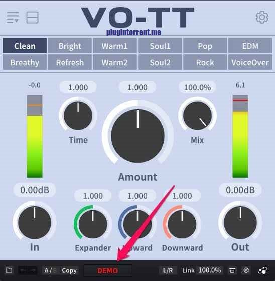 TBTech VO-TT