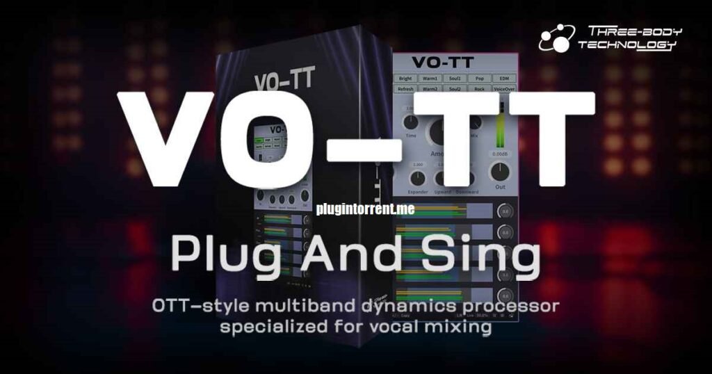 TBTech VO-TT