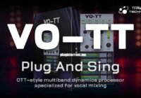 TBTech VO-TT