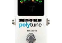 TC Electronic PolyTune