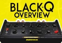 Tone Empire BLACK Q