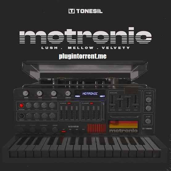 Tonesil Motronic 