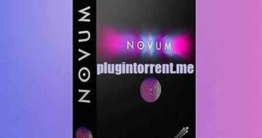 Tracktion Novum