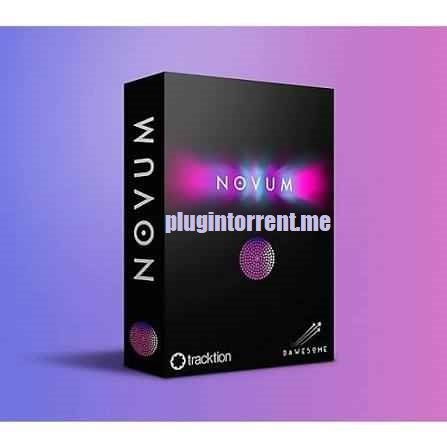 Tracktion Novum