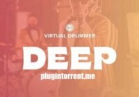 UJAM Virtual Drummer Deep