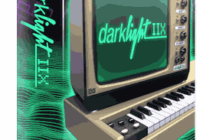 UVI Darklight IIx