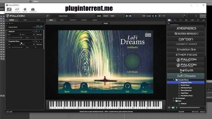 LoFi Dreams