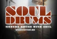 UVI Soul Drums