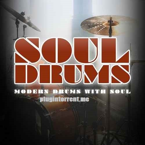 UVI Soul Drums