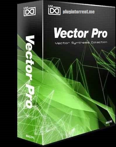UVI Vector Pro