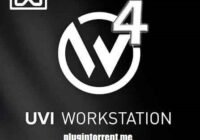 UVi Workstation