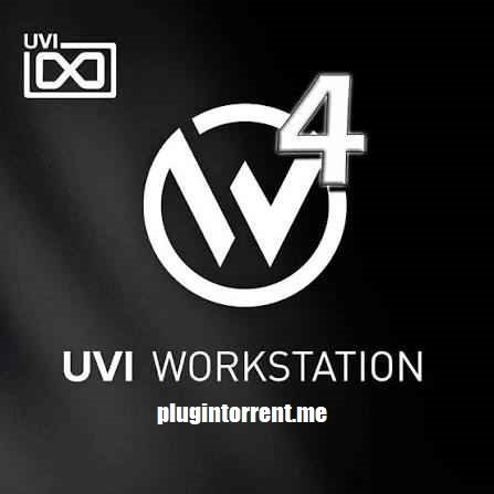 UVi Workstation