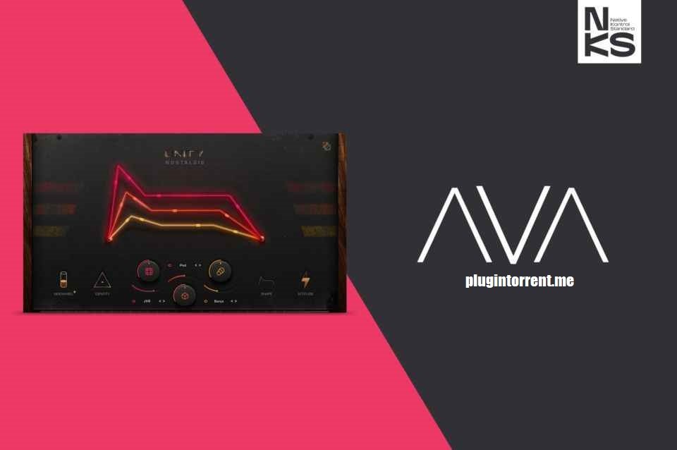 Unity Nostalgic Synth
